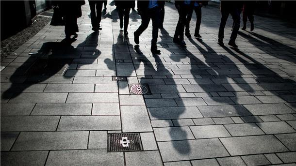 Die Stimmung in Deutschland ist schlecht Gut ein Drittel der Bundesbürger sieht ihre aktuelle persönliche Lebensqualität „schlechter als vor fünf Jahren“.