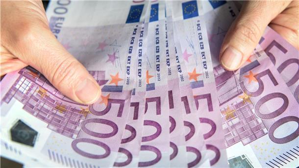 Gutachten belegen, dass das Land Bremen zur Abfederung der Corona-Krise neue Schulden machen darf.