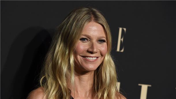 Gwyneth Paltrow fühlt sich mit 50 „fantastisch“.