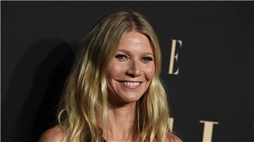 Gwyneth Paltrow fühlt sich mit 50 „fantastisch“.