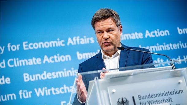 Habeck hatte Anfang September den Plan für eine sogenannte Einsatzreserve der beiden Atomkraftwerke in Bayern und Baden-Württemberg angekündigt.
