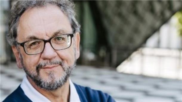 Prof. Dr. Heribert Prantl.