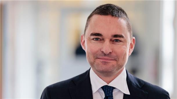 Hält den Vorwurf, er wolle seiner Mitwirkungspflicht nicht nachkommen, für falsch: Lars Windhorst.