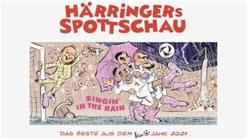 Härringers Spottschau 2024