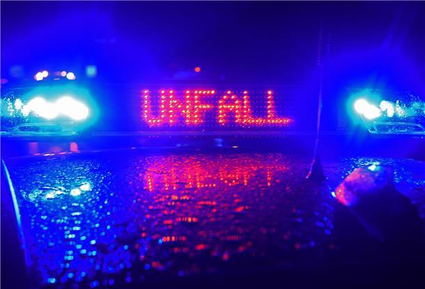 Hagelschauer verursachte auf der A1 vier Unfälle. Ein Leichtverletzter und Sachschäden von über 120.000 Euro.