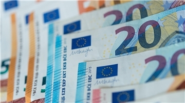Hagens Bürgermeister Andreas Wittenberg rechnet bei einer Gewerbesteuererhöhung von zurzeit 380 Prozentpunkten auf 400 Prozentpunkte mit Mehreinnahmen von rund 200.000 Euro.