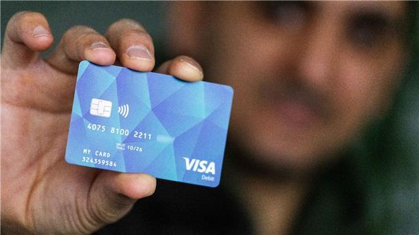 Hamburg führt die „SocialCard“ ein.