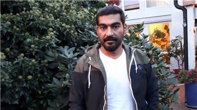 Hamza Alhammoud Alhelal wollte keinen Finderlohn, nachdem er die gefundene Tasche an seinen Besitzer nach Bremerhaven geschickt hatte.