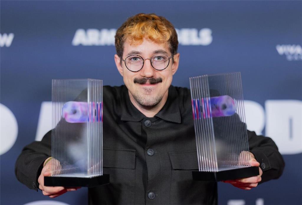 HandOfBlood verbindet Gaming-Spaß mit ernsten Themen.