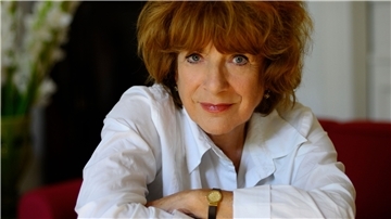 Hannelore Hoger