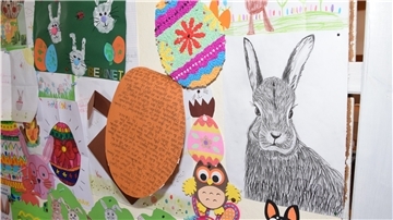 Hanni Hase in Ostereistedt bekommt viel Post