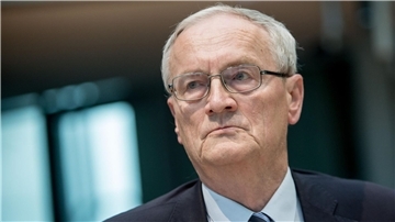 Hanning will als geladener Zeuge im Hamburger Block-Prozess von seinem Auskunftsverweigerungsrecht Gebrauch machen. (Archivbild)