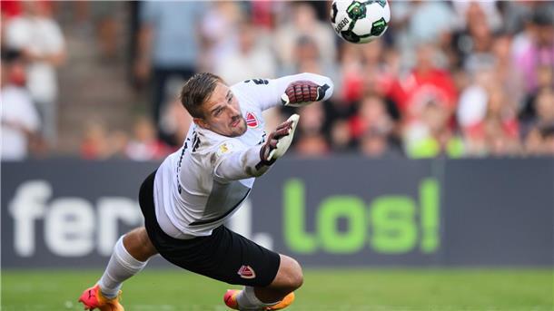 „Todesfall in Familie“: Cottbuser Pokalheld mit harter Woche Hannover 96 verzweifelte an Alexander Sebald.