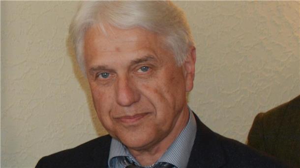 Nordenhamer Siedlungsgesellschaft trennt sich von ihrem Chef Hans Francksen übernimmt bei der GNSG kommissarisch wieder das Ruder.