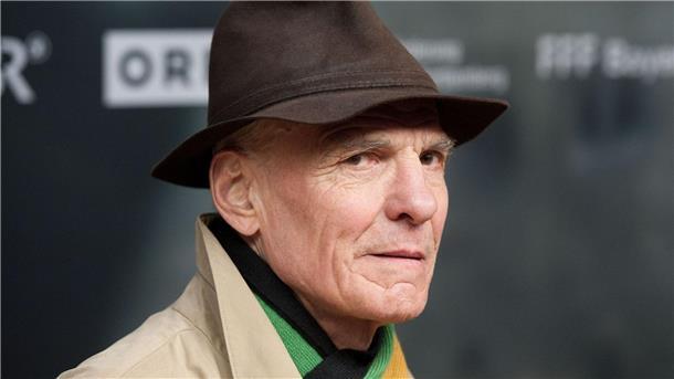 Schauspieler Hans Peter Hallwachs gestorben Hans Peter Hallwachs ist tot. Der Schauspieler starb im Alter von 84 Jahren.