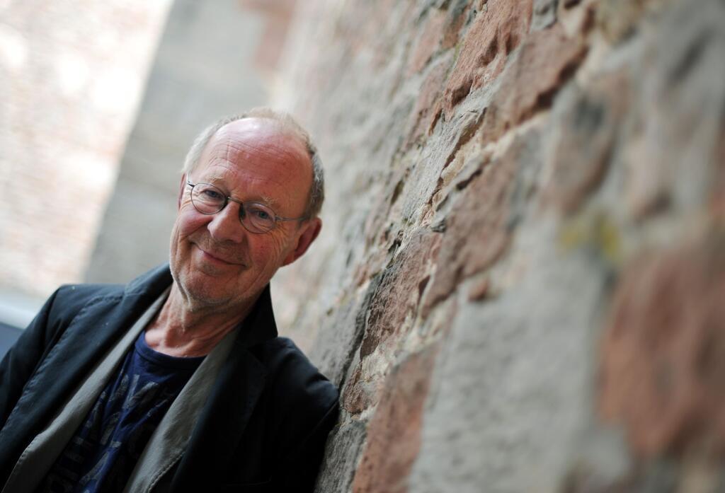 „Drombuschs“-Star Hans Peter Korff ist tot Hans Peter Korff war eines der bekanntesten TV-Gesichter.