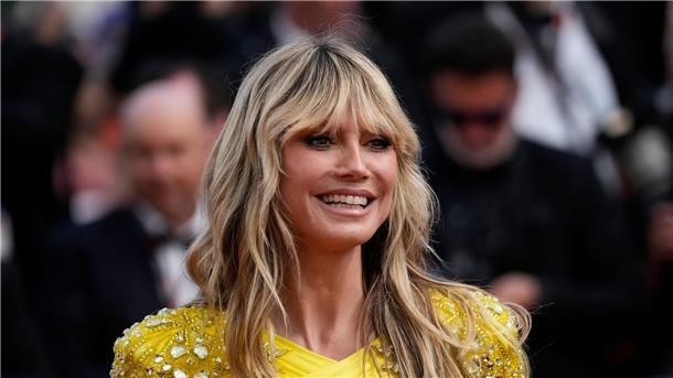Vom „Pizza Face“ zur „Model-Mama“: Heidi Klum wird 50 Happy Birthday, Heidi Klum!