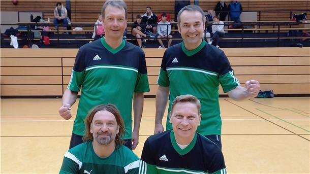 Harald Klindworth+Olaf Rathjen+Andreas Welslau+Christian Saft 