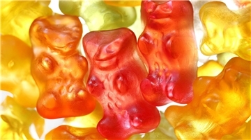 Haribo-Produkte werden derzeit nicht bei Lidl verkauft.