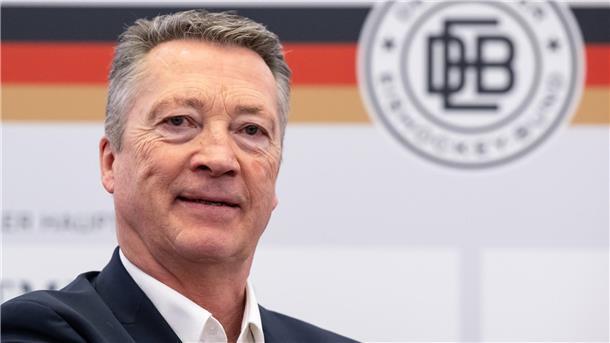 Harold Kreis gilt als Trainer, der eine Mannschaft formen kann.