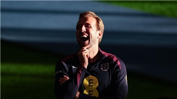 Harry Kane kann sich eine Vertragsverlängerung beim FC Bayern vorstellen