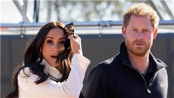 Harry und Meghan sind keine „working royals“ mehr.