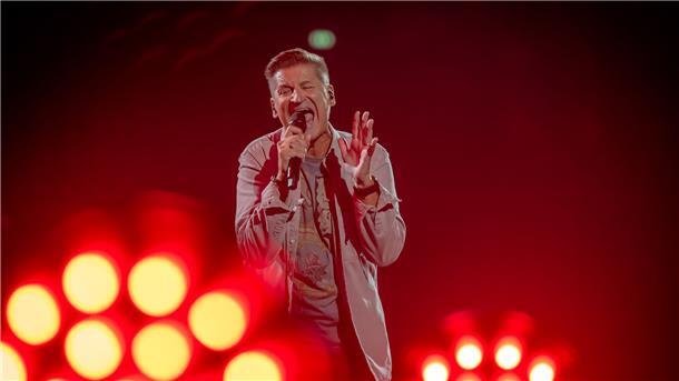 Hartmut Engler: „Ich brauche ein Ziel, auf das ich mich freuen kann.“