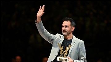 Hat Braunschweig überraschend verlassen: Basketball-Trainer Jesús Ramírez.