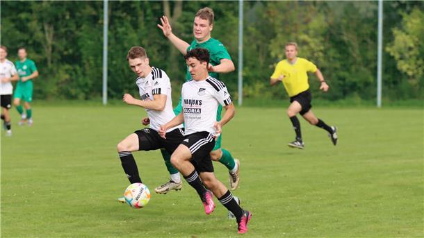 SV Ippensen, Bezirksliga