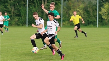 SV Ippensen, Bezirksliga