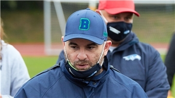 Hat personell an einigen Stellschrauben gedreht: Seahawks-Cheftrainer JJ Fayed.