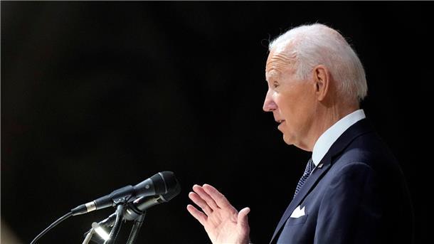 „Garagen-Affäre“: Hat sich Joe Biden strafbar gemacht? Hat US-Präsident Joe Biden sich in der „Garagen-Affäre“ strafbar gemacht?