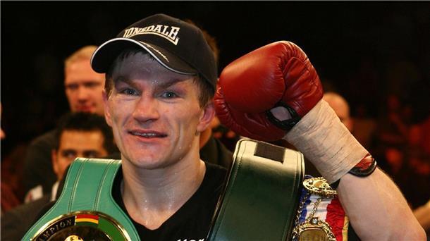 Hatton feierte in seiner Karriere große Erfolge