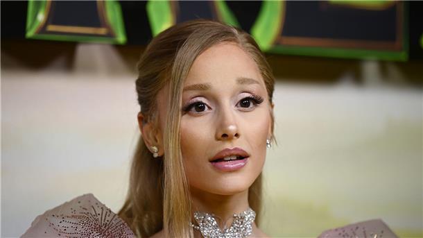 Die Kinostarts der Woche Hauptdarstellerin Ariana Grande.