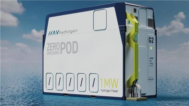HAV Hydrogen