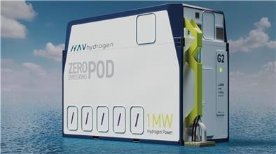 HAV Hydrogen
