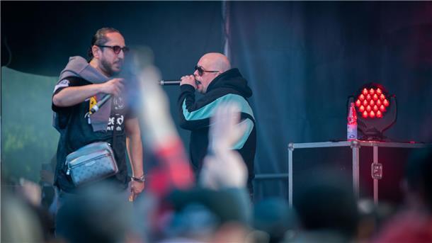 Auf diese Events in Bremerhaven können Sie sich 2024 freuen HipHopper