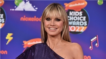 Heidi Klums Ex-Mitbewohnerin kennt die süßen Geheimnisse des Topmodels.