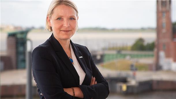 Heike Winkler: Wir müssen anfangen, wenn wir die Ausbauziele erreichen wollen.