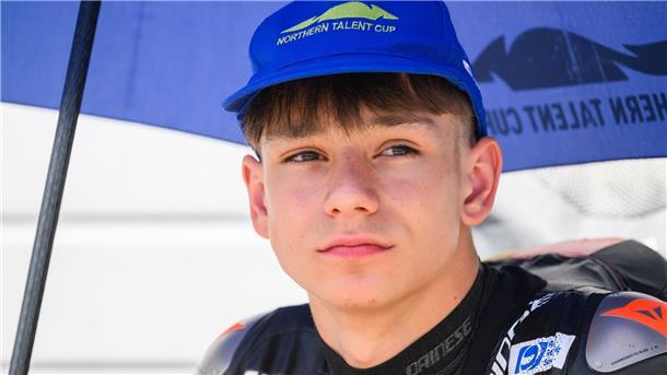 Márquez kämpft sich zurück: Sieg im Sachsenring-Sprint Heimsieg für Fynn Kratochwil im Northern Talent Cup