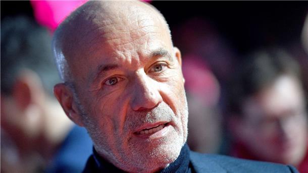 Heiner Lauterbach wird 70.