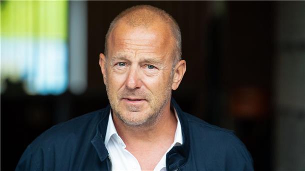 Heino Ferch wird 60.