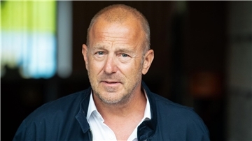 Heino Ferch wird 60.