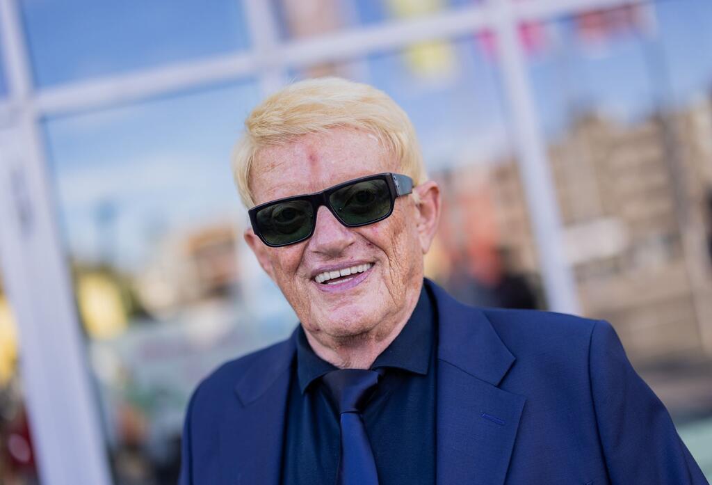 Heino wurde als Schlagersänger berühmt. (Archivbild)