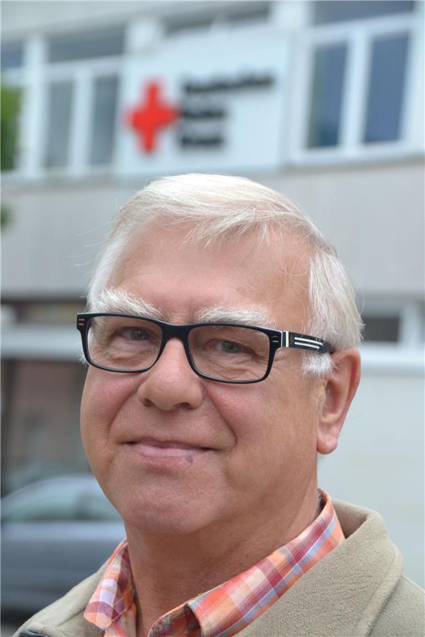 Fahrendorf: Jahresprogramm 2025 des DRK Ortsverein Klenkendorfer Mühle Heinz Wöltjen, DRK-Ortsverein Klenkendorfer Mühle.