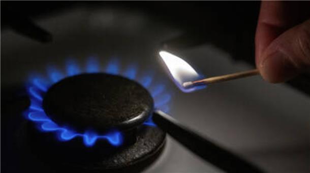 Heizen und kochen und arbeiten mit Erdgas - für rund 28.000 Haushalte und Betriebe in Bremerhaven tägliche Notwendigkeit.
