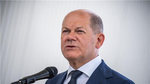 Scholz: Pläne zum Heizungstausch sollen nicht überfordern Heizungstausch: Bundeskanzler Olaf Scholz (SPD) sieht die meisten der Bedenken als nicht mehr gerechtfertigt an.