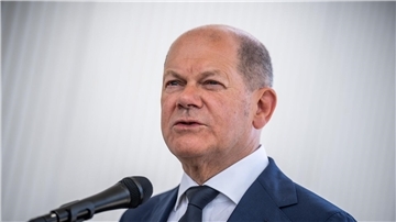 Heizungstausch: Bundeskanzler Olaf Scholz (SPD) sieht die meisten der Bedenken als nicht mehr gerechtfertigt an.