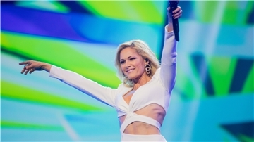 Helene Fischer
