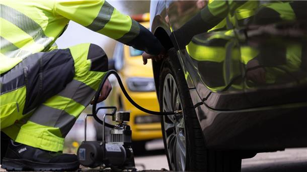 ADAC wächst auf 22 Millionen Mitglieder Helfer in der Not: Der ADAC wächst weiter